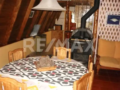 Depto Tipo Casa en Venta 36 años