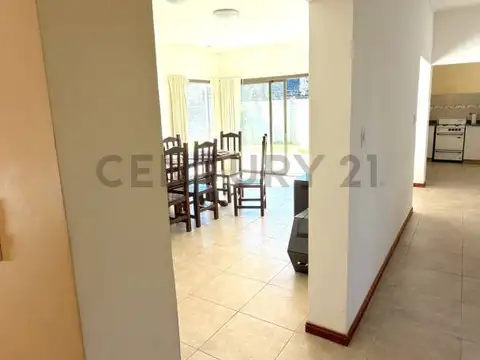 Casa quinta en Barrio Los Pinos - VENADO TUERTO