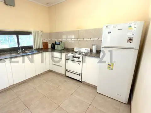 Lascala 4400, Piso 0