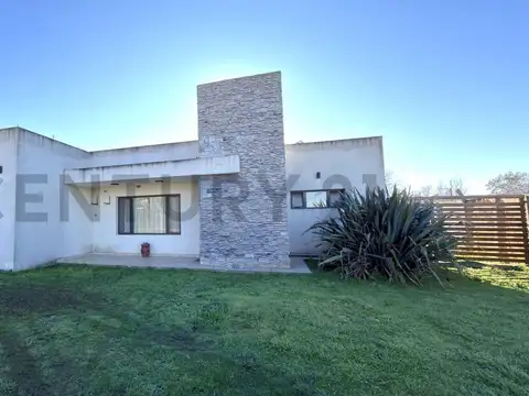 Lascala 4400, Piso 0