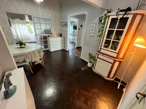 Departamento en Venta en Parque Avellaneda, CABA