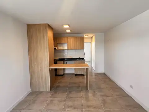 Departamento en Alquiler A Estrenar