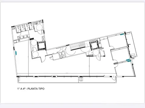 Oficina en Alquiler en Palermo Soho, USD 4.500