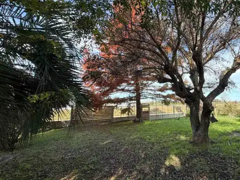 Vendo casa 3 Dorm terreno galpón R 101 Barros Blan
