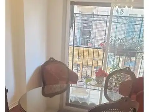 Departamento en Venta en Almagro, USD 125.000