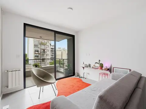 Venta Departamento 3 ambientes Villa Crespo