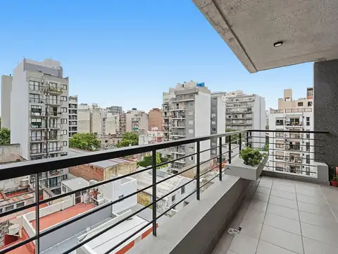 Departamento en Venta de 3 ambientes