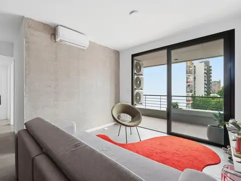 Departamento en Venta 1 año