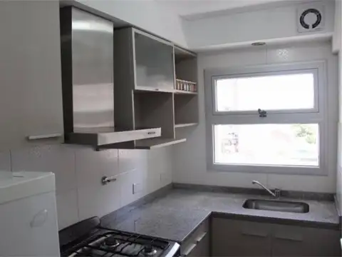 DEPARTAMENTO 2 AMBIENTES A ESTRENAR