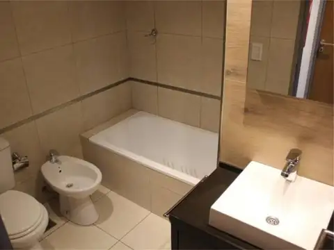 Departamento en Venta al Norte