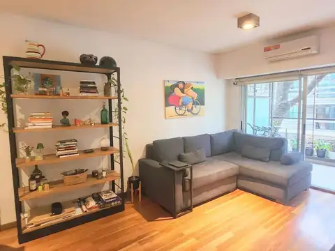 Departamento en Venta 5 años