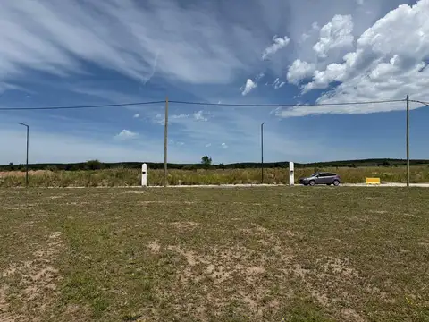 Terreno en Venta de 262,0 m2