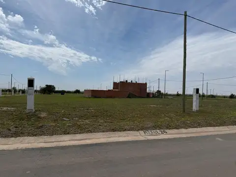 Terreno en Venta en Docta, USD 33.500