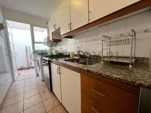 Departamento en Venta en Belgrano R, USD 99.000