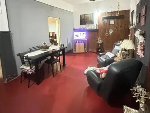 CASAS - CASA - MACROCENTRO, RESISTENCIA