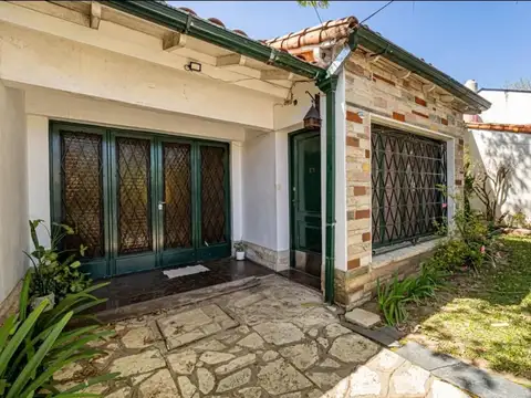 casa en venta 6 ambientes Olivos