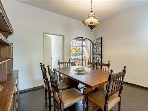 Casa en Venta al Oeste