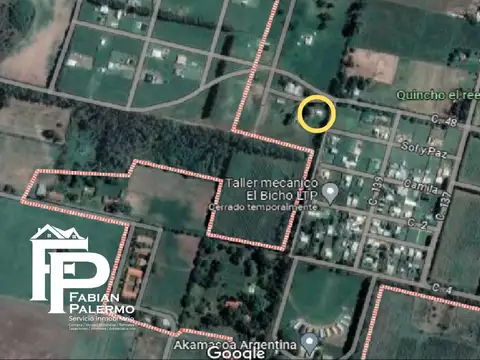 Casa en Venta de 2 dormitorios