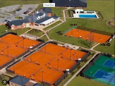 Terreno en Venta en Pilara, USD 110.000