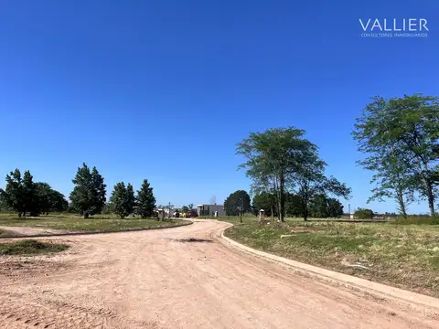 Terreno en Venta en Pilara, USD 110.000