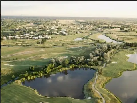 Pilara, Tilbury.  Sur Lote 100