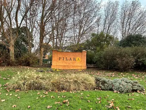 Pilara, Tilbury.  Sur Lote 100