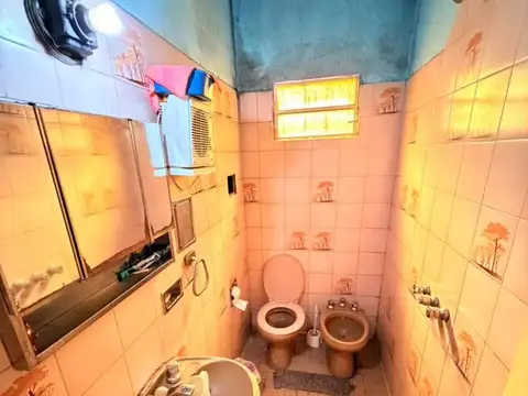 Casa en Venta 50 años