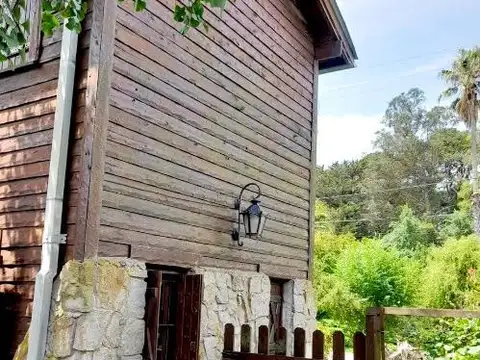 Casa en Venta de 5 dormitorios