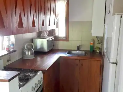 Venta de casa cabaña en Sierra de los Padres