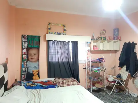 Departamento en Venta 40 años