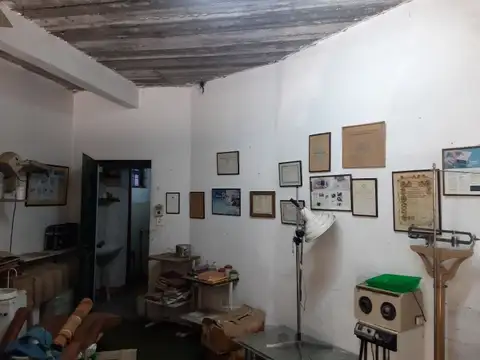 Departamento en Venta de 5 ambientes