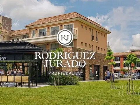 Departamento En  Pueblo Caamaño