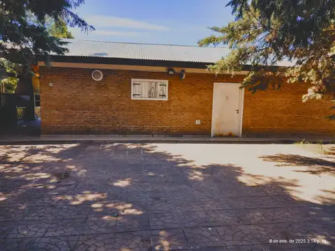 Casa en Venta en Parque Sakura, USD 162.000