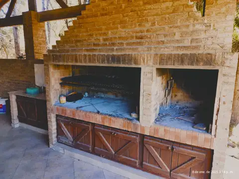 Casa en Venta al Sureste