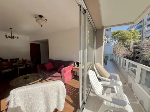 Departamento en Venta en Caballito, USD 285.000