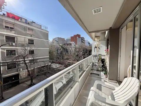 Departamento en Venta 13 años