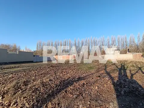 Terreno en Venta en Plottier, Confluencia