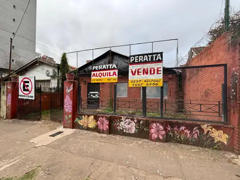 Terreno en Venta 8  mts Frente