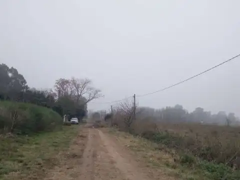 Campo 11 Has. San Miguel Del Monte, Buenos Aires