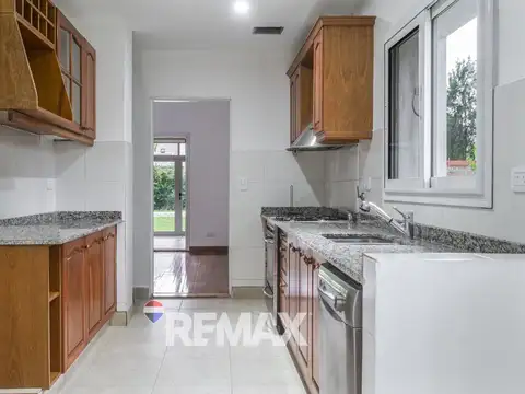 Casa en Venta 11 años