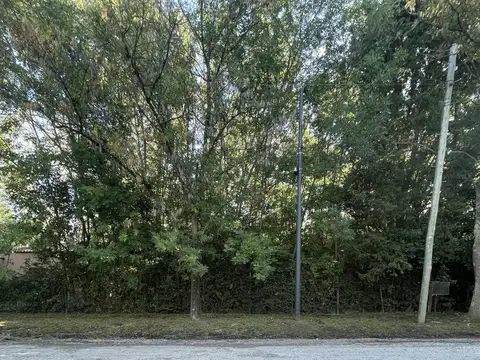 TERRENO EN VENTA, BARRIO ABIERTO SANTA BRIGIDA, LOS CARDALES