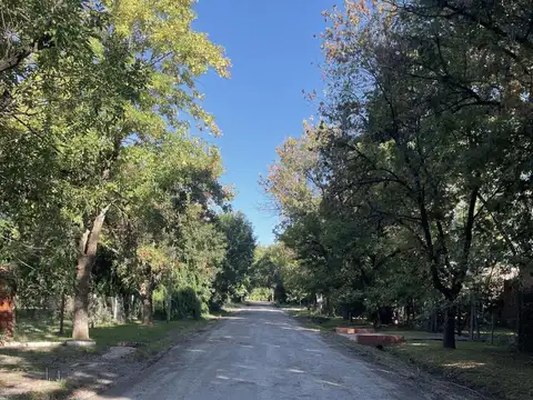 Terreno en Venta de 1843,0 m2