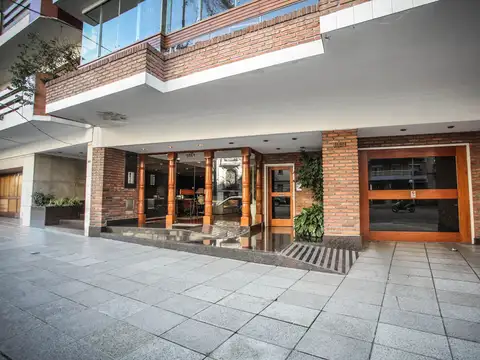 Departamento 5 ambientes con 2 baños