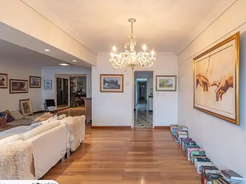 Departamento en Venta 30 años