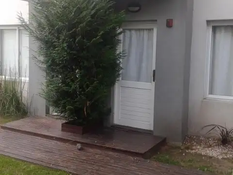 Departamento en Alquiler Temporal de 3 ambientes
