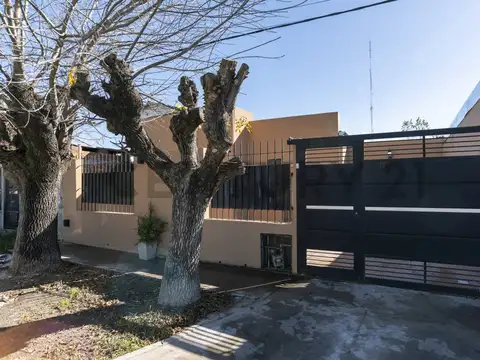 Casa en Venta 18 años