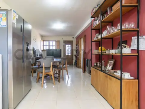 Casa en Venta en La Plata, USD 99.000