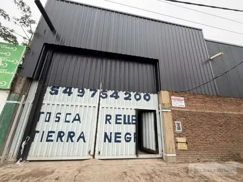 Galpon en Alquiler en Malvinas Argentinas, $ 3.000.000