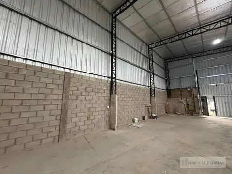 GalpÃ³n - Alquiler - Argentina, JOSE C PAZ - AV. PRES ARTURO UMBERTO ILLIA 7774