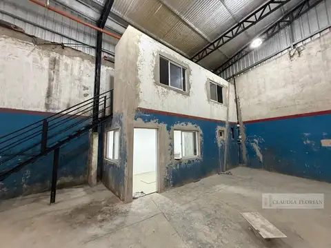 GalpÃ³n - Alquiler - Argentina, JOSE C PAZ - AV. PRES ARTURO UMBERTO ILLIA 7774